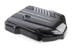 Dinan - Dinan D590-0002 Engine Appearance Cover for 20-26 GR Supra Hatchback 3.0 - Image 1