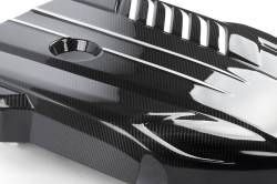 Dinan - Dinan D590-0002 Engine Appearance Cover for 20-26 GR Supra Hatchback 3.0 - Image 3