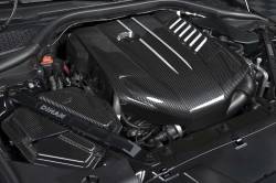 Dinan - Dinan D590-0002 Engine Appearance Cover for 20-26 GR Supra Hatchback 3.0 - Image 5