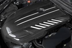 Dinan - Dinan D590-0002 Engine Appearance Cover for 20-26 GR Supra Hatchback 3.0 - Image 2