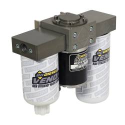 BD Diesel - BD Diesel 1050333 Venom Fuel Lift Pump C/w Filter&Separator for 05-12 Cummins - Image 3