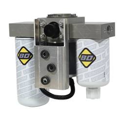 BD Diesel - BD Diesel 1050333 Venom Fuel Lift Pump C/w Filter&Separator for 05-12 Cummins - Image 4