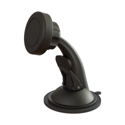 Bully Dog - Bully Dog 30490 BDX Magnetic Suction Cup Mount - Image 2