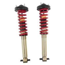 Belltech - Belltech 15228 3.5-4" Lift Front Coilover Kit for 21-26 Ford F150 - Image 1