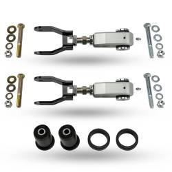 Metco Motorsports - Metco Motorsports MUC0003 Rear Upper Control Arm Ford/Mercury - Image 1
