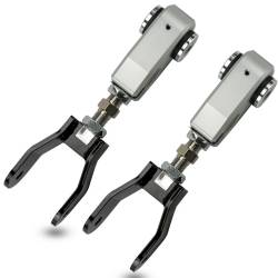 Metco Motorsports - Metco Motorsports MUC0003 Rear Upper Control Arm Ford/Mercury - Image 4
