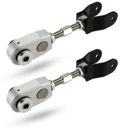 Metco Motorsports - Metco Motorsports MCA0002 Upper & Lower Control Arms Buick/Chevy - Image 5