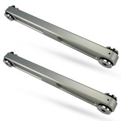 Metco Motorsports - Metco Motorsports MCA0008 Control Arms for 82-02 Chevy Camaro - Image 2