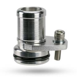 Metco Motorsports - Metco Motorsports MTO0003 Billet Thermostat Housing Buick Turbo - Image 2