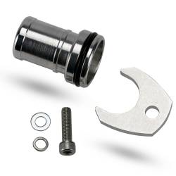 Metco Motorsports - Metco Motorsports MTO0003 Billet Thermostat Housing Buick Turbo - Image 1