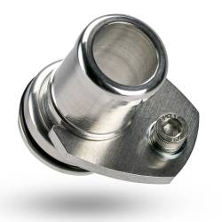 Metco Motorsports - Metco Motorsports MTO0003 Billet Thermostat Housing Buick Turbo - Image 3