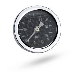 Metco Motorsports - Metco Motorsports MFP0001 Fuel Pressure Gauge Kit for 10-15 Camaro SS - Image 5