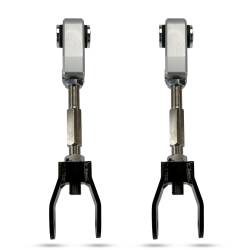 Metco Motorsports - Metco Motorsports MUC00L9 Upper Control Arm Set GM A-Body - Image 3
