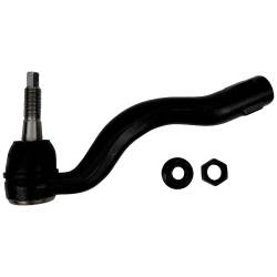 Crown Automotive Jeep Replacement - Crown 68303630AA Tie Rod for 16-23 Dodge Durango & Jeep Grand Cherokee WK2 - Image 2