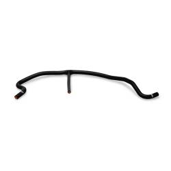 Mishimoto - Mishimoto MMHOSE-VET-05ANCBK Silicone Ancillary Hose for 09-14 C6 Corvette/Z06 - Image 2