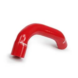 Mishimoto - Mishimoto MMHOSE-WR6-91RD Red Radiator Hose Kit for 91-95 Jeep Wrangler YJ - Image 2