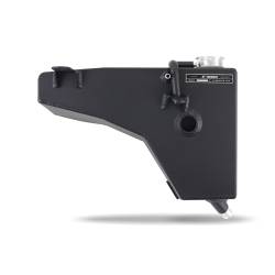 Mishimoto - Mishimoto MMRT-SRT-15BK Expansion Tank for 15+ Charger/Challenger Hellcat Black - Image 2