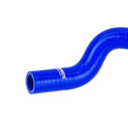 Mishimoto - Mishimoto MMHOSE-Z-23ANCBL Silicone Intercooler Coolant Hose Kit for 23+ Z Blue - Image 2