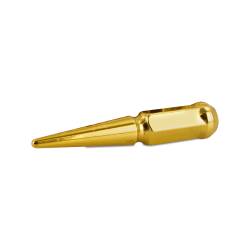 Mishimoto - Mishimoto MMLG-SP1415-24GD Mishimoto Spiked Lug Nuts M14x1.5 24-PC Set - Image 2