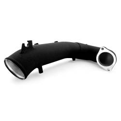 Mishimoto - Mishimoto MMAI-CTR-17UBK Turbo Inlet Pipe for 17-21 Civic Type R Black - Image 2