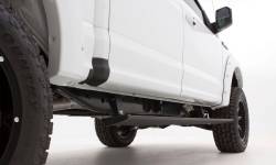 Husky Liners - Husky Liners 2874086 Truck Trail Armor Rocker Panel Kit - Image 2