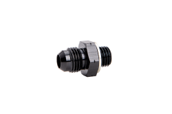 Fleece Performance - Fleece FPE-APT-M12-06 Oil Feed Line Fitting w/Sealing Washer - Image 1