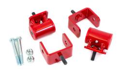 UMI Performance - UMI Performance 2600-R 04-07 Cadillac CTS V Engine Mount Set - Image 1