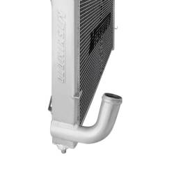 Mishimoto - Mishimoto MMRAD-TINY-01 MINI Cooper S Performance Aluminum Radiator 2002-2008 - Image 2