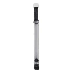 VP Racing Fuels - VP Racing Fuels 3044B Poly Bagged Deluxe Jug Hose 14" w/Cap - Image 1