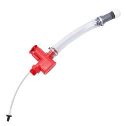 VP Racing Fuels - VP Racing Fuels 33320 Trigger Fluid Control Hose for Motorsport Container - Image 1