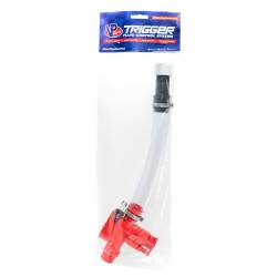 VP Racing Fuels - VP Racing Fuels 33320 Trigger Fluid Control Hose for Motorsport Container - Image 2