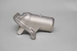 PRW - PRW 5234681 Water Neck Outlet for GM LS Cast Aluminum 90-DEG As-Cast - Image 1
