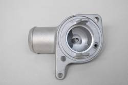 PRW - PRW 5234681 Water Neck Outlet for GM LS Cast Aluminum 90-DEG As-Cast - Image 2