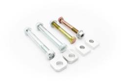 SPL Parts - SPL SPL EL F8X Eccentric Lockout Kit for BMW F8X - Image 2
