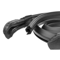 SoffSeal - SoffSeal SS-CH3017 Dodge Plymouth Hardtop Roof Molding Seal - Image 2
