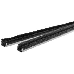 SoffSeal - SoffSeal SS-2245 Door Window Division Bar for 62-67 Chevy II/Nova - Image 2