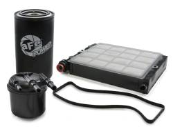 aFe Power - aFe 35-17005F Power Proguard Filter Fuild Pack for 17-25 Ford 6.7L - Image 1