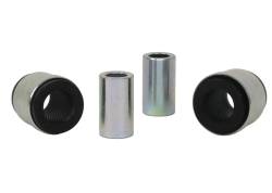 Whiteline - Whiteline W83397 Front Panhard Rod Steering Retainer Bushing for 07-08 Wrangler - Image 1