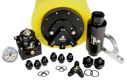 Aeromotive Fuel System - Aeromotive Fuel System 17164 Fuel Pump Complete Kit - Image 4