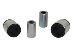 Whiteline - Whiteline W83397 Front Panhard Rod Steering Retainer Bushing for 07-08 Wrangler - Image 2