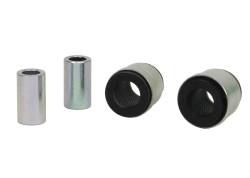 Whiteline - Whiteline W83397 Front Panhard Rod Steering Retainer Bushing for 07-08 Wrangler - Image 3