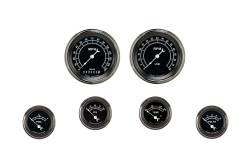 Classic Instruments - Classic Instruments TR01SLC Gauge Set - Image 6