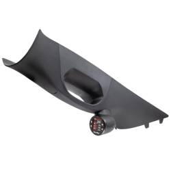 Banks Power - Banks Power 63384 iDash Stealth Pod Mounts Grab Handle Gauge Pods - Image 4