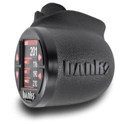 Banks Power - Banks Power 63384 iDash Stealth Pod Mounts Grab Handle Gauge Pods - Image 3