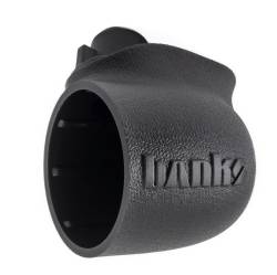 Banks Power - Banks Power 63384 iDash Stealth Pod Mounts Grab Handle Gauge Pods - Image 1