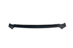 Husky Liners - Husky Liners 2830167 Aeroskin II Hood Protector Matte Black Low Profile - Image 2