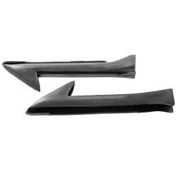 SoffSeal - SoffSeal 3195 Door Glass Seal for Chevy/Pontiac Coupe - Image 1