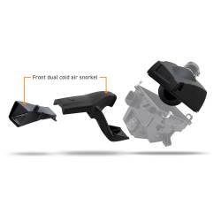 Mishimoto - Mishimoto MMAI-GRC-23 Performance Intake Kit for 23+ Toyota GR Corolla - Image 2