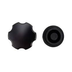 Wehrli Custom Fabrication - Wehrli WCF100221 Cap Billet Brake Res for 11-25 Ford Super Duty 6.7L Powerstroke - Image 2