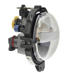 Hella - HELLA 011748021 Right Fog Light Assembly for 14-15 Mini Cooper - Image 1
